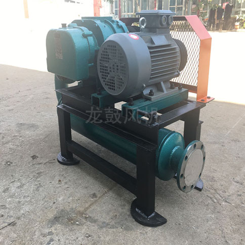 磁悬浮鼓风机与其他类型风机比较有哪些突出的特点？